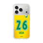 スリムプロテクションケース［ ジェフユナイテッド市原・千葉 - FP1st #26 UEDA ］