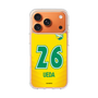 スリムプロテクションケース［ ジェフユナイテッド市原・千葉 - FP1st #26 UEDA ］