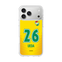 スリムプロテクションケース［ ジェフユナイテッド市原・千葉 - FP1st #26 UEDA ］