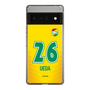 スリムプロテクションケース［ ジェフユナイテッド市原・千葉 - FP1st #26 UEDA ］