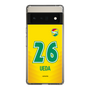 スリムプロテクションケース［ ジェフユナイテッド市原・千葉 - FP1st #26 UEDA ］