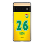 スリムプロテクションケース［ ジェフユナイテッド市原・千葉 - FP1st #26 UEDA ］