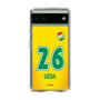 スリムプロテクションケース［ ジェフユナイテッド市原・千葉 - FP1st #26 UEDA ］