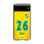 スリムプロテクションケース［ ジェフユナイテッド市原・千葉 - FP1st #26 UEDA ］