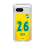 スリムプロテクションケース［ ジェフユナイテッド市原・千葉 - FP1st #26 UEDA ］