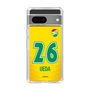 スリムプロテクションケース［ ジェフユナイテッド市原・千葉 - FP1st #26 UEDA ］