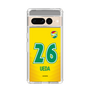 スリムプロテクションケース［ ジェフユナイテッド市原・千葉 - FP1st #26 UEDA ］