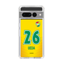 スリムプロテクションケース［ ジェフユナイテッド市原・千葉 - FP1st #26 UEDA ］