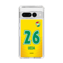 スリムプロテクションケース［ ジェフユナイテッド市原・千葉 - FP1st #26 UEDA ］