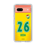 スリムプロテクションケース［ ジェフユナイテッド市原・千葉 - FP1st #26 UEDA ］