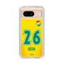 スリムプロテクションケース［ ジェフユナイテッド市原・千葉 - FP1st #26 UEDA ］