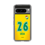 スリムプロテクションケース［ ジェフユナイテッド市原・千葉 - FP1st #26 UEDA ］