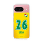 スリムプロテクションケース［ ジェフユナイテッド市原・千葉 - FP1st #26 UEDA ］