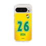スリムプロテクションケース［ ジェフユナイテッド市原・千葉 - FP1st #26 UEDA ］