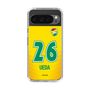 スリムプロテクションケース［ ジェフユナイテッド市原・千葉 - FP1st #26 UEDA ］