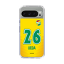 スリムプロテクションケース［ ジェフユナイテッド市原・千葉 - FP1st #26 UEDA ］