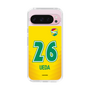 スリムプロテクションケース［ ジェフユナイテッド市原・千葉 - FP1st #26 UEDA ］