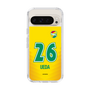 スリムプロテクションケース［ ジェフユナイテッド市原・千葉 - FP1st #26 UEDA ］