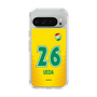 スリムプロテクションケース［ ジェフユナイテッド市原・千葉 - FP1st #26 UEDA ］