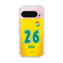 スリムプロテクションケース［ ジェフユナイテッド市原・千葉 - FP1st #26 UEDA ］