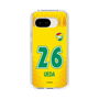 スリムプロテクションケース［ ジェフユナイテッド市原・千葉 - FP1st #26 UEDA ］