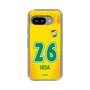 スリムプロテクションケース［ ジェフユナイテッド市原・千葉 - FP1st #26 UEDA ］