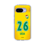 スリムプロテクションケース［ ジェフユナイテッド市原・千葉 - FP1st #26 UEDA ］