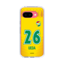 スリムプロテクションケース［ ジェフユナイテッド市原・千葉 - FP1st #26 UEDA ］