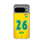 スリムプロテクションケース［ ジェフユナイテッド市原・千葉 - FP1st #26 UEDA ］