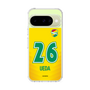 スリムプロテクションケース［ ジェフユナイテッド市原・千葉 - FP1st #26 UEDA ］