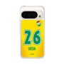 スリムプロテクションケース［ ジェフユナイテッド市原・千葉 - FP1st #26 UEDA ］