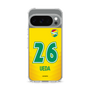 スリムプロテクションケース［ ジェフユナイテッド市原・千葉 - FP1st #26 UEDA ］