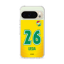 スリムプロテクションケース［ ジェフユナイテッド市原・千葉 - FP1st #26 UEDA ］