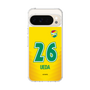スリムプロテクションケース［ ジェフユナイテッド市原・千葉 - FP1st #26 UEDA ］