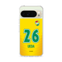 スリムプロテクションケース［ ジェフユナイテッド市原・千葉 - FP1st #26 UEDA ］