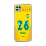 スリムプロテクションケース［ ジェフユナイテッド市原・千葉 - FP1st #26 UEDA ］