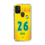 スリムプロテクションケース［ ジェフユナイテッド市原・千葉 - FP1st #26 UEDA ］