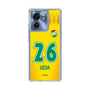 スリムプロテクションケース［ ジェフユナイテッド市原・千葉 - FP1st #26 UEDA ］