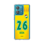 スリムプロテクションケース［ ジェフユナイテッド市原・千葉 - FP1st #26 UEDA ］