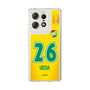 スリムプロテクションケース［ ジェフユナイテッド市原・千葉 - FP1st #26 UEDA ］