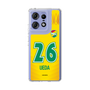スリムプロテクションケース［ ジェフユナイテッド市原・千葉 - FP1st #26 UEDA ］
