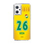 スリムプロテクションケース［ ジェフユナイテッド市原・千葉 - FP1st #26 UEDA ］