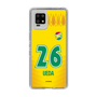 スリムプロテクションケース［ ジェフユナイテッド市原・千葉 - FP1st #26 UEDA ］