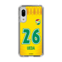 スリムプロテクションケース［ ジェフユナイテッド市原・千葉 - FP1st #26 UEDA ］
