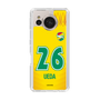 スリムプロテクションケース［ ジェフユナイテッド市原・千葉 - FP1st #26 UEDA ］