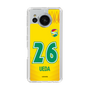 スリムプロテクションケース［ ジェフユナイテッド市原・千葉 - FP1st #26 UEDA ］