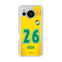 スリムプロテクションケース［ ジェフユナイテッド市原・千葉 - FP1st #26 UEDA ］