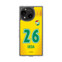 スリムプロテクションケース［ ジェフユナイテッド市原・千葉 - FP1st #26 UEDA ］