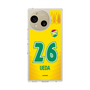 スリムプロテクションケース［ ジェフユナイテッド市原・千葉 - FP1st #26 UEDA ］