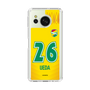 スリムプロテクションケース［ ジェフユナイテッド市原・千葉 - FP1st #26 UEDA ］